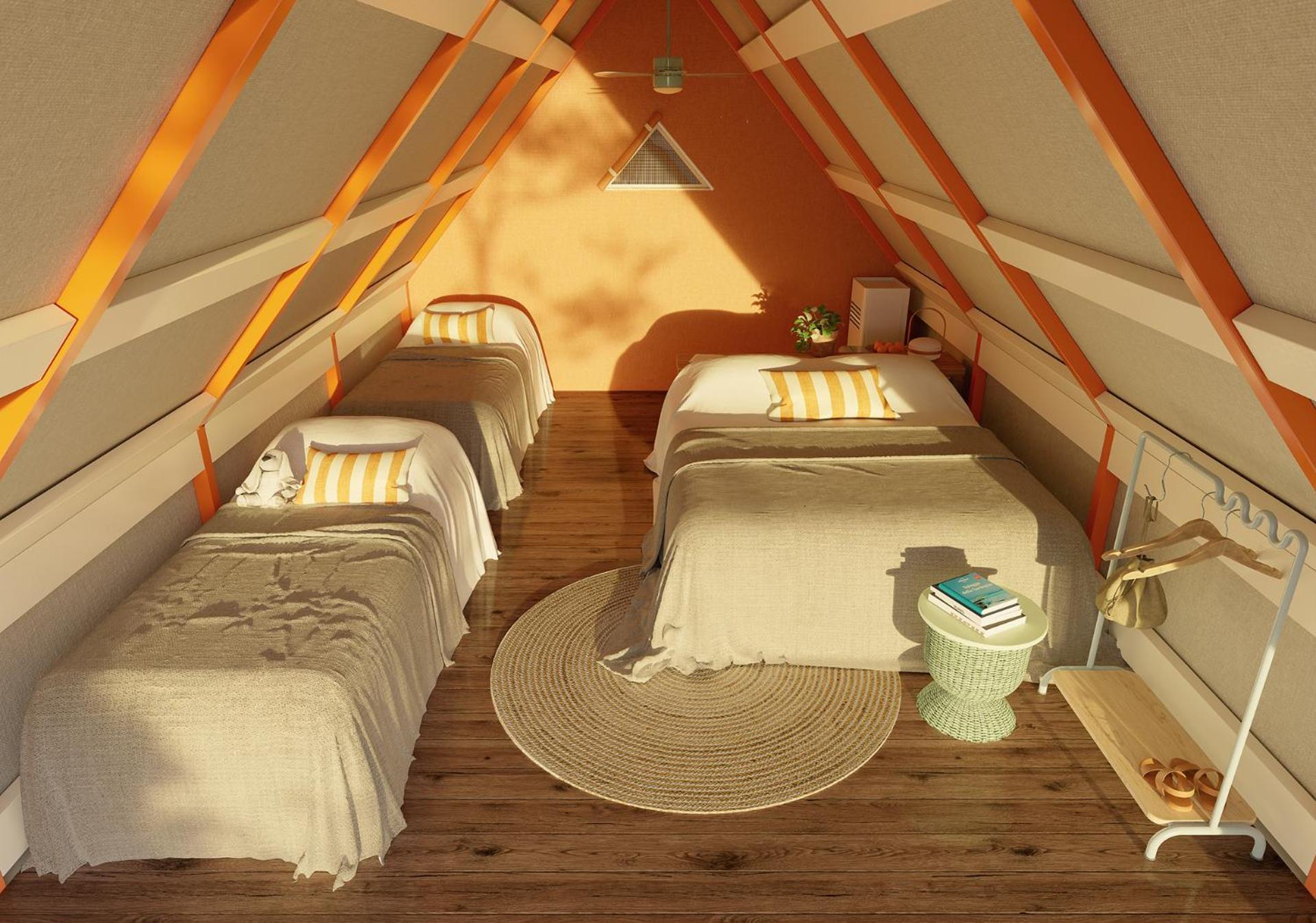 Lavita Camp - Capitana Villasimius Exteriör bild